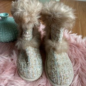 dearfoams uggs
